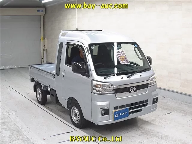 Daihatsu Hijet Truck S510P 2024
